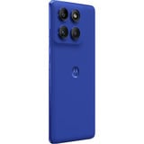 Motorola edge 60 Pro 512GB, Handy Dazzling Blue, Android, 12 GB