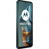 Motorola moto g05 64GB, Handy Forest Green, Android 15, Kunstleder, 4 GB LPDDR4X