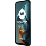 Motorola moto g05 64GB, Handy Forest Green, Android 15, Kunstleder, 4 GB LPDDR4X