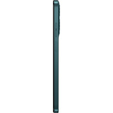 Motorola moto g05 64GB, Handy Forest Green, Android 15, Kunstleder, 4 GB LPDDR4X