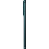 Motorola moto g05 64GB, Handy Forest Green, Android 15, Kunstleder, 4 GB LPDDR4X