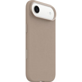 Otterbox Symmetry Cactus Leather, Handyhülle beige, iPhone Air, MagSafe