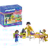 PLAYMOBIL 71965 Erster Schultag, Konstruktionsspielzeug 