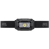 Petzl ARIA 1R RGB, LED-Leuchte schwarz
