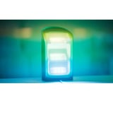 Philips HUE Play Wallwasher, LED-Leuchte schwarz, 2er Pack