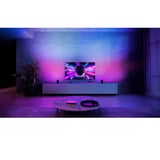 Philips HUE Play Wallwasher, LED-Leuchte schwarz, 2er Pack