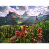 Ravensburger Puzzle - Unberührte Berge 2000 Teile