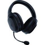Razer Barracuda X, Gaming-Headset schwarz, Klinke, USB-C