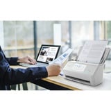 Ricoh ScanSnap iX2500, Einzugsscanner weiß, USB, WLAN