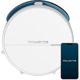 Rowenta X-plorer Serie 60 Allergy Connect RR7447 , Saugroboter weiß, WLAN