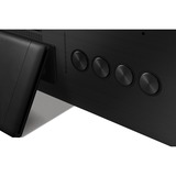 SAMSUNG Neo QLED GQ-75QN900A, QLED-Fernseher 189 cm(75 Zoll), silber, 8K/FUHD, Twin Tuner, HDR, 100Hz Panel