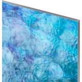 SAMSUNG Neo QLED GQ-75QN900A, QLED-Fernseher 189 cm(75 Zoll), silber, 8K/FUHD, Twin Tuner, HDR, 100Hz Panel