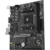 SAPPHIRE A520M-E, Mainboard 
