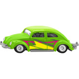 SIKU BLISTER VW Käfer Custom, Modellfahrzeug 
