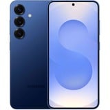 Samsung Galaxy S25 256GB, Handy Navy, Android 15, 5G, 12 GB