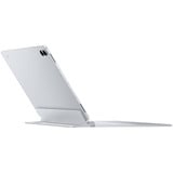 Samsung Pro Keyboard silber, DE-Layout, Samsung Galaxy Tab S11 Ultra