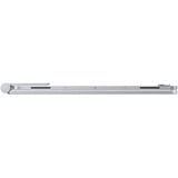 Samsung Pro Keyboard, Schutzhülle silber, DE-Layout, Samsung Galaxy Tab S11 Ultra