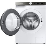 Samsung WW8ET534AATAS2, Waschmaschine weiß/schwarz