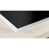 Siemens PQ521IA03, Herdset schwarz/silber