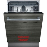 Siemens SL73HX60CE iQ300, Spülmaschine 60 cm, XXL