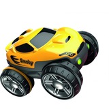 Smoby Flextreme Rennauto, Rennwagen gelb/schwarz