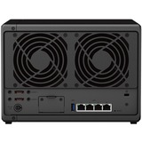 Synology Synology DS1522+, NAS 