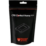 Thermal Grizzly CPU Contact Frame, CPU-Kühler schwarz, Intel 13th & 14th Gen CPU