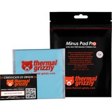 Thermal Grizzly Minus Pad Pro - 100x100x1,5 mm, Wärmeleitpads 