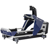 Thermaltake GR700 Cockpit, Sim Rig schwarz/blau