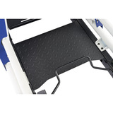 Thermaltake GR700 Cockpit, Sim Rig schwarz/blau