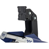 Thermaltake GR700 Cockpit, Sim Rig schwarz/blau
