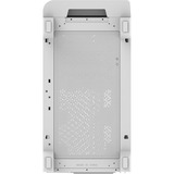 Thermaltake View 290 TG ARGB, Tower-Gehäuse weiß, Tempered Glass x 2