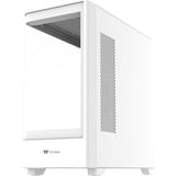 Thermaltake View 290 TG ARGB, Tower-Gehäuse weiß, Tempered Glass x 2