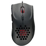 Tt eSPORTS Ventus X Plus, Gaming-Maus schwarz