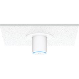 Ubiquiti FlexHD-CM-3 Ceiling Mount for UniFi FlexHD, Deckenhalterung weiß, 3er-Pack