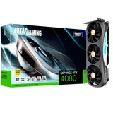 ZOTAC GeForce RTX 4080 Trinity, Grafikkarte DLSS 3, 3x DisplayPort, 1x HDMI 2.1