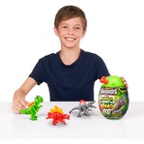 ZURU Smashers - Jurassic Light Up Dino Ei Mini Serie 1, Spielfigur sortierter Artikel