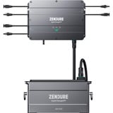 Zendure SolarFlow Set, Smart PV Hub inkl. Powerstation 960Wh, 0% MWST 1.200 Watt, 960Wh