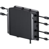 Zendure SolarFlow Set, Smart PV Hub inkl. Powerstation 960Wh, 0% MWST 1.200 Watt, 960Wh