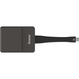 iiyama Kabelloser Präsentation-Dongle WP D002C, Sender schwarz, USB-C