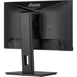 iiyama ProLite XUB2293HS-B5, LED-Monitor 55 cm (21 Zoll), schwarz, FullHD, IPS, 75 Hz