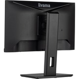 iiyama ProLite XUB2293HS-B5, LED-Monitor 55 cm(21 Zoll), schwarz, FullHD, IPS, 75 Hz