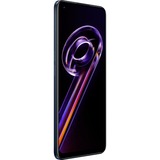 realme 9 Pro+ 128GB, Handy Midnight Black, Android 12, 6 GB