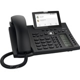 D385N, VoIP-Telefon