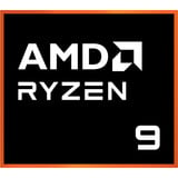 AMD Ryzen™ 9 9950X, Prozessor Tray-Version