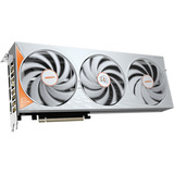 AORUS GeForce RTX 5060 AORUS ARI 8G, Grafikkarte weiß, DLSS 5, 3x DisplayPort, 1x HDMI 2.1