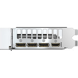 AORUS GeForce RTX 5060 AORUS ARI 8G, Grafikkarte weiß, DLSS 5, 3x DisplayPort, 1x HDMI 2.1
