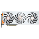 AORUS GeForce RTX 5060 AORUS ARI 8G, Grafikkarte weiß, DLSS 5, 3x DisplayPort, 1x HDMI 2.1