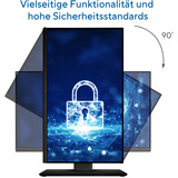 ASUS ExpertCenter AiO P470VAK-BPE761X, PC-System schwarz, Windows 11 Pro