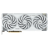 ASUS GeForce RTX 5070 Ti TUF GAMING OC WHITE Edition, Grafikkarte DLSS 4, 3x DisplayPort, 2x HDMI 2.1